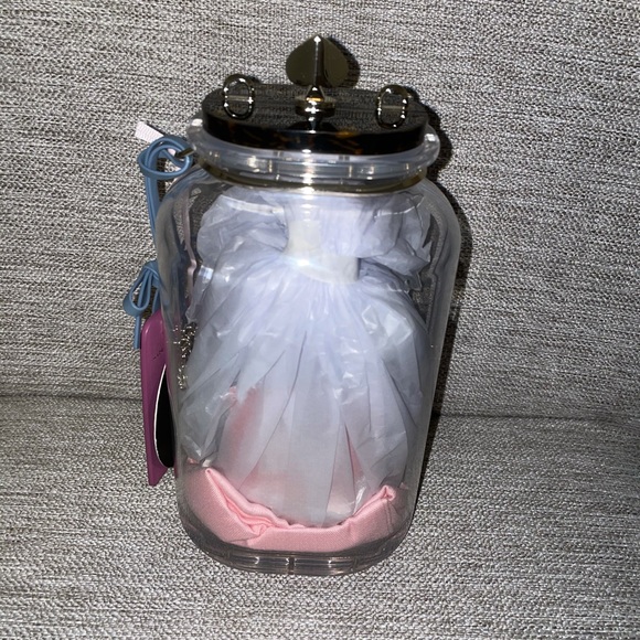 KATE SPADE ALICE IN WONDERLAND 3DCRYSTAL CROSSBODY - Picture 2 of 2